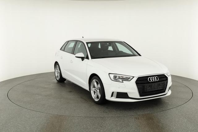Audi A3 Sportback 30 TFSI sport TFSI, Navi, Sitzheizung, 17-Zoll 