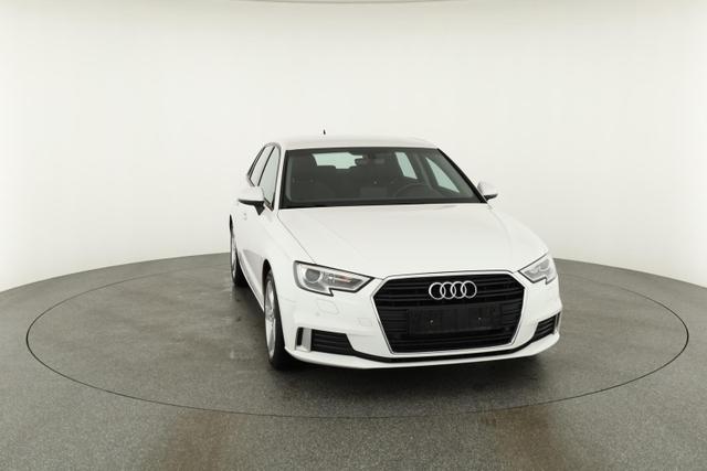 Audi A3 Sportback 30 TFSI sport TFSI, Navi, Sitzheizung, 17-Zoll 
