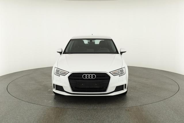 Audi A3 Sportback 30 TFSI sport TFSI, Navi, Sitzheizung, 17-Zoll 
