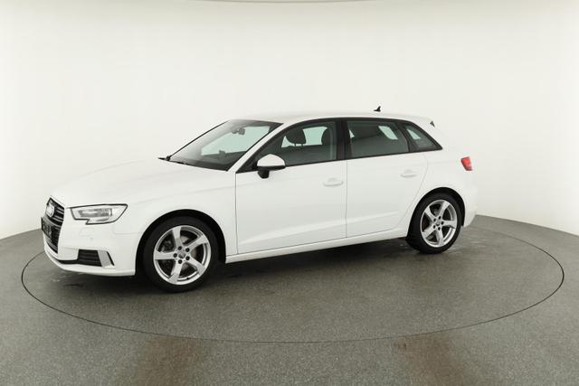 Audi A3 Sportback 30 TFSI sport TFSI, Navi, Sitzheizung, 17-Zoll 