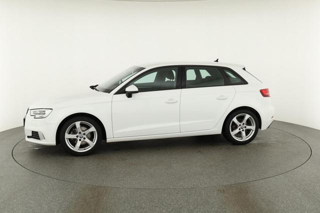 Audi A3 Sportback 30 TFSI sport TFSI, Navi, Sitzheizung, 17-Zoll 