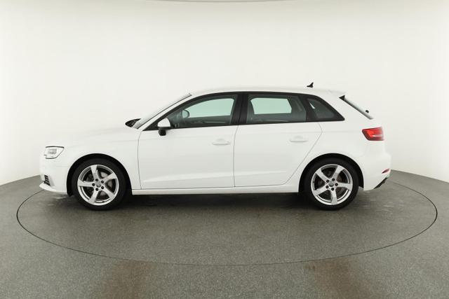 Audi A3 Sportback 30 TFSI sport TFSI, Navi, Sitzheizung, 17-Zoll 