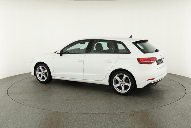 Audi A3 Sportback 30 TFSI sport TFSI, Navi, Sitzheizung, 17-Zoll 