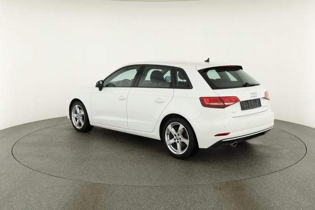 Audi A3 Sportback 30 TFSI sport TFSI, Navi, Sitzheizung, 17-Zoll 
