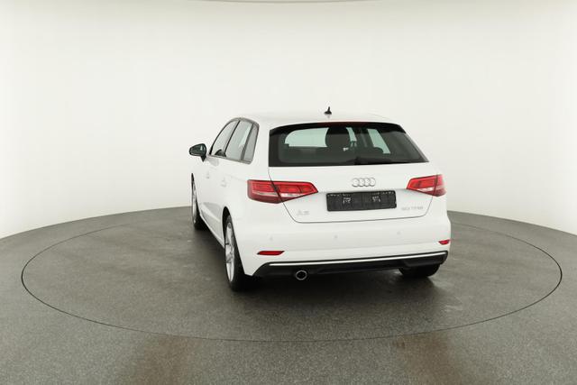 Audi A3 Sportback 30 TFSI sport TFSI, Navi, Sitzheizung, 17-Zoll 
