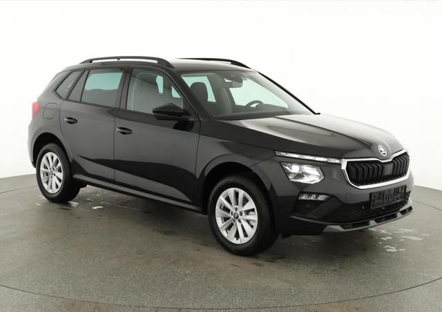 Skoda Kamiq Selection 1.0 TSI DSG Selection, AHK, Matrix, 16-Zoll, Kamera, Winter, 4-J Garantie 