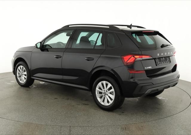Skoda Kamiq Selection 1.0 TSI DSG Selection, AHK, Matrix, 16-Zoll, Kamera, Winter, 4-J Garantie 
