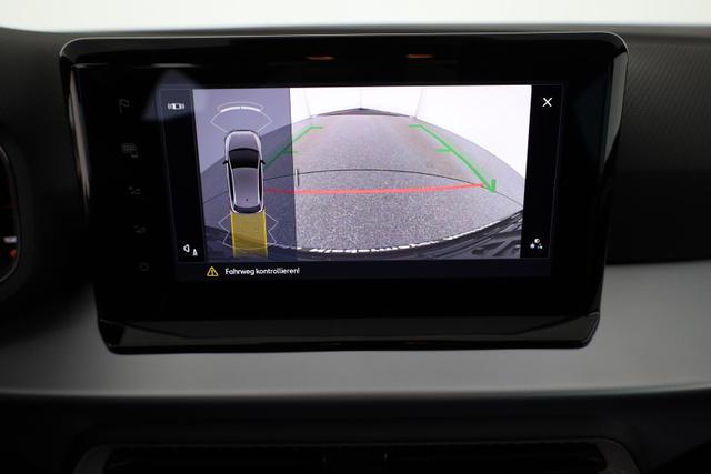 Seat Ibiza FR 1.5 TSI DSG FR, Navi, 18-Zoll, Kamera, ACC, Winter 