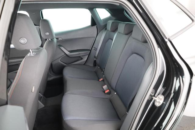 Seat Ibiza FR 1.5 TSI DSG FR, Navi, 18-Zoll, Kamera, ACC, Winter 