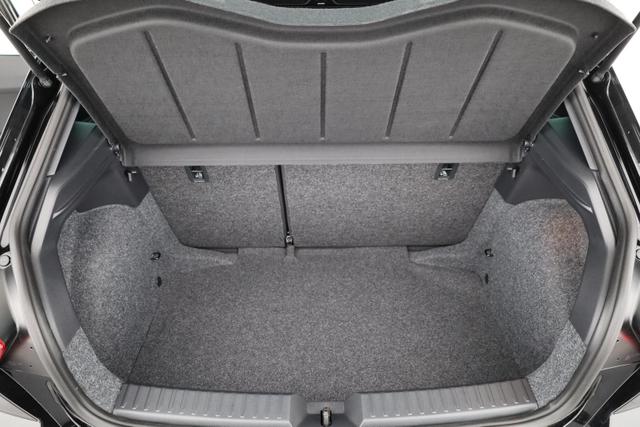 Seat Ibiza FR 1.5 TSI DSG FR, Navi, 18-Zoll, Kamera, ACC, Winter 