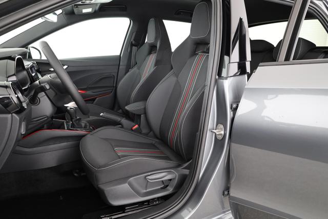 Skoda Fabia Monte Carlo 1.0 TSI Carlo, LED, Kamera, Winter, 17-Zoll, 5.J-Garantie 