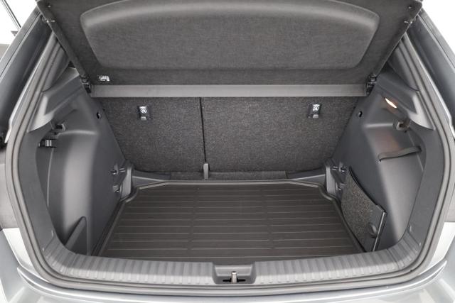 Skoda Fabia Monte Carlo 1.0 TSI Carlo, LED, Kamera, Winter, 17-Zoll, 5.J-Garantie 