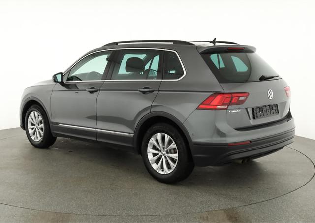 Volkswagen Tiguan Comfortline BMT/Start-Stopp 1.5 TSI DSG Comfortline, LED, Pano, Navi, ACC, Winter, 1-Hand 