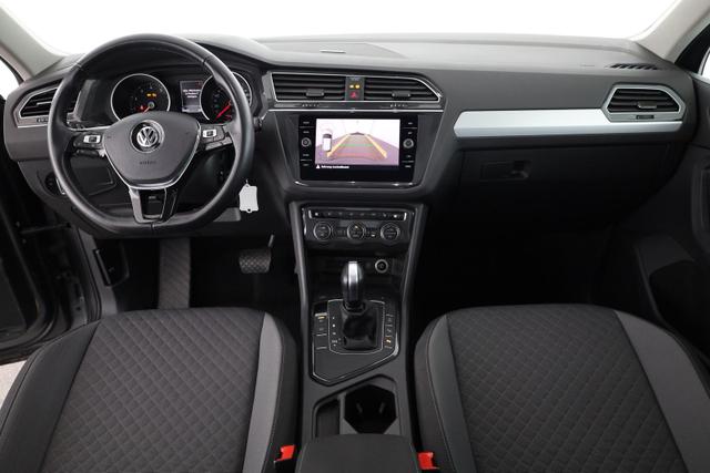 Volkswagen Tiguan Comfortline BMT/Start-Stopp 1.5 TSI DSG Comfortline, LED, Pano, Navi, ACC, Winter, 1-Hand 