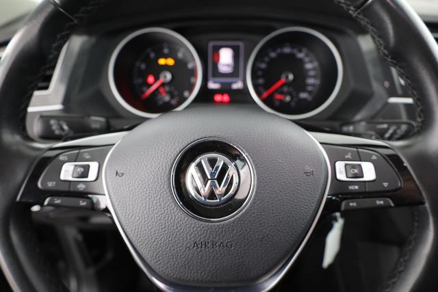 Volkswagen Tiguan Comfortline BMT/Start-Stopp 1.5 TSI DSG Comfortline, LED, Pano, Navi, ACC, Winter, 1-Hand 