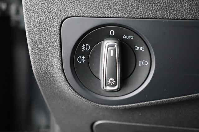 Volkswagen Tiguan Comfortline BMT/Start-Stopp 1.5 TSI DSG Comfortline, LED, Pano, Navi, ACC, Winter, 1-Hand 