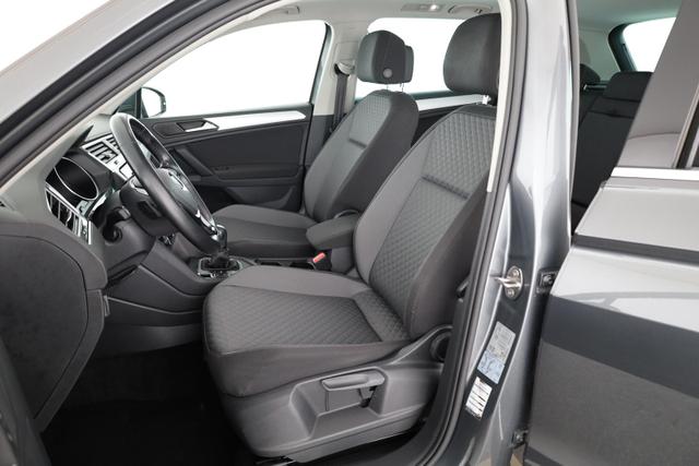 Volkswagen Tiguan Comfortline BMT/Start-Stopp 1.5 TSI DSG Comfortline, LED, Pano, Navi, ACC, Winter, 1-Hand 