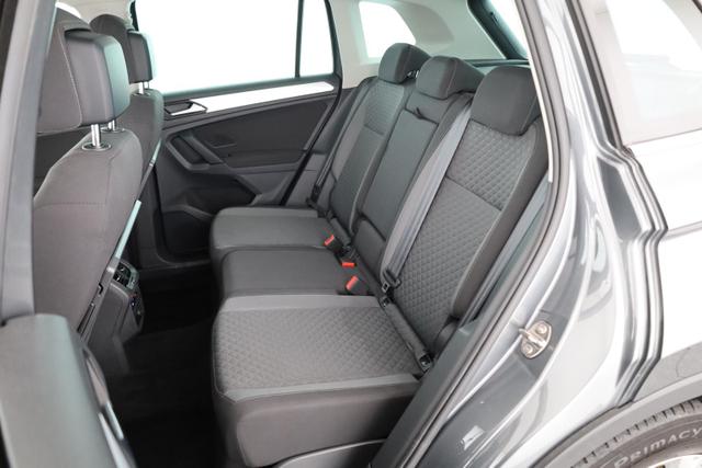 Volkswagen Tiguan Comfortline BMT/Start-Stopp 1.5 TSI DSG Comfortline, LED, Pano, Navi, ACC, Winter, 1-Hand 