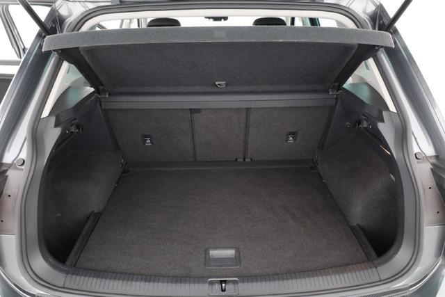 Volkswagen Tiguan Comfortline BMT/Start-Stopp 1.5 TSI DSG Comfortline, LED, Pano, Navi, ACC, Winter, 1-Hand 