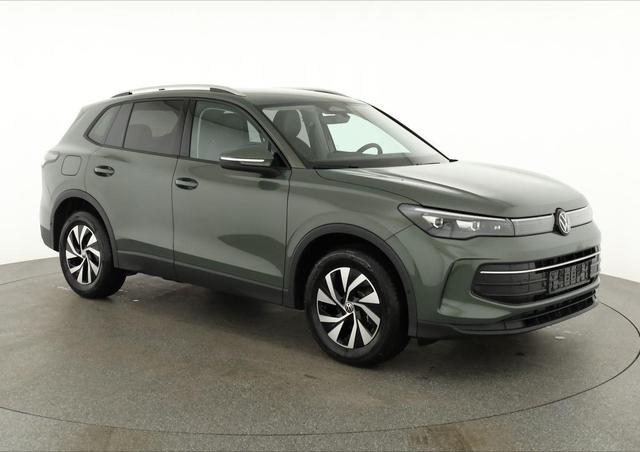 Volkswagen Tiguan - 1.5 eTSI 110 kW Life DSG Life, easyOpen, Kamera, 5-J Garantie, LED-Plus