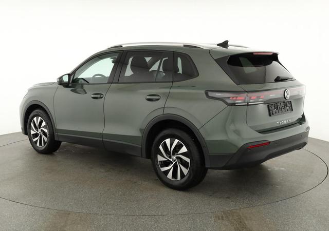 Volkswagen Tiguan 1.5 eTSI 110 kW Life DSG Life, easyOpen, Kamera, 5-J Garantie, LED-Plus 