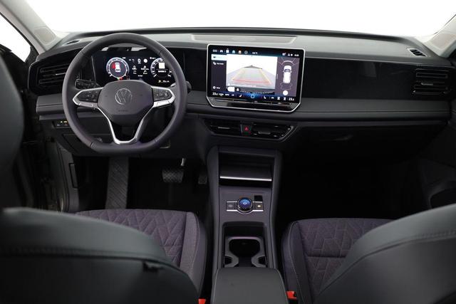 Volkswagen Tiguan 1.5 eTSI 110 kW Life DSG Life, easyOpen, Kamera, 5-J Garantie, LED-Plus 