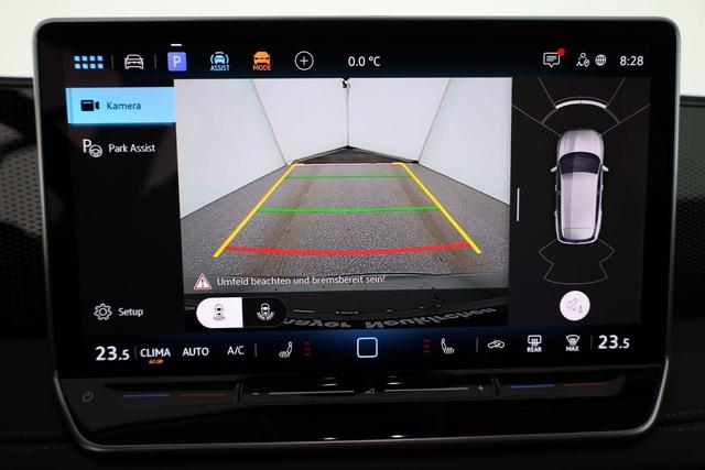 Volkswagen Tiguan 1.5 eTSI 110 kW Life DSG Life, easyOpen, Kamera, 5-J Garantie, LED-Plus 