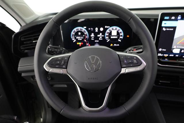 Volkswagen Tiguan 1.5 eTSI 110 kW Life DSG Life, easyOpen, Kamera, 5-J Garantie, LED-Plus 