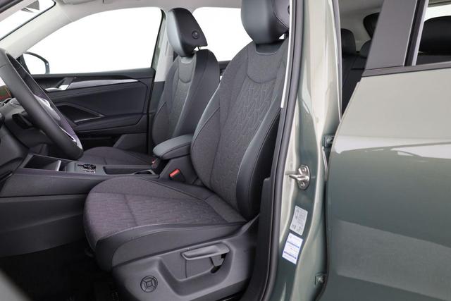 Volkswagen Tiguan 1.5 eTSI 110 kW Life DSG Life, easyOpen, Kamera, 5-J Garantie, LED-Plus 