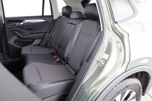 Volkswagen Tiguan 1.5 eTSI 110 kW Life DSG Life, easyOpen, Kamera, 5-J Garantie, LED-Plus 