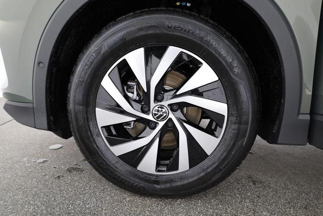 Volkswagen Tiguan 1.5 eTSI 110 kW Life DSG Life, easyOpen, Kamera, 5-J Garantie, LED-Plus 
