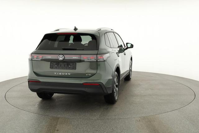 Volkswagen Tiguan 1.5 eTSI 110 kW Life DSG Life, easyOpen, Kamera, 5-J Garantie, LED-Plus 