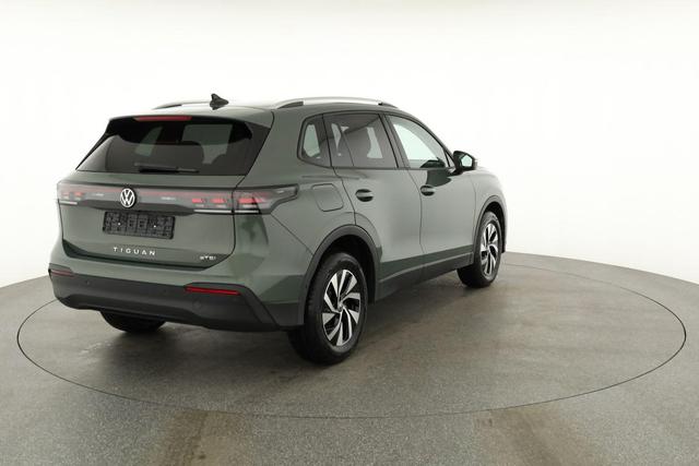 Volkswagen Tiguan 1.5 eTSI 110 kW Life DSG Life, easyOpen, Kamera, 5-J Garantie, LED-Plus 