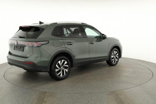 Volkswagen Tiguan 1.5 eTSI 110 kW Life DSG Life, easyOpen, Kamera, 5-J Garantie, LED-Plus 