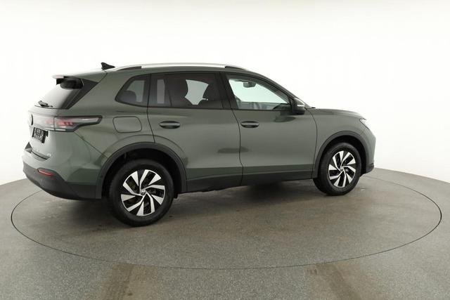 Volkswagen Tiguan 1.5 eTSI 110 kW Life DSG Life, easyOpen, Kamera, 5-J Garantie, LED-Plus 