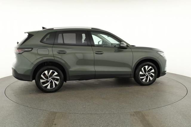 Volkswagen Tiguan 1.5 eTSI 110 kW Life DSG Life, easyOpen, Kamera, 5-J Garantie, LED-Plus 