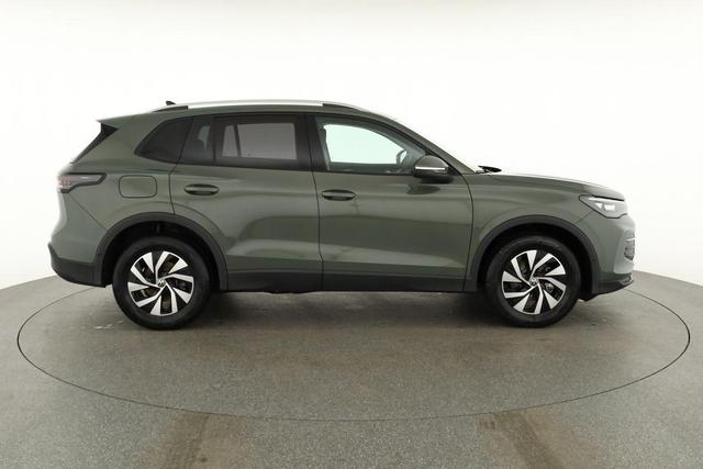 Volkswagen Tiguan 1.5 eTSI 110 kW Life DSG Life, easyOpen, Kamera, 5-J Garantie, LED-Plus 