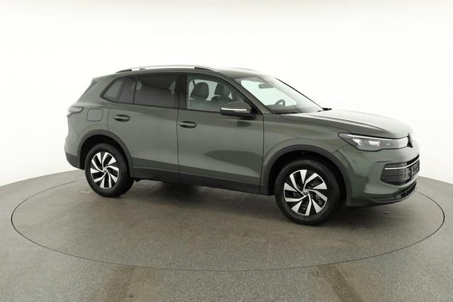 Volkswagen Tiguan 1.5 eTSI 110 kW Life DSG Life, easyOpen, Kamera, 5-J Garantie, LED-Plus 