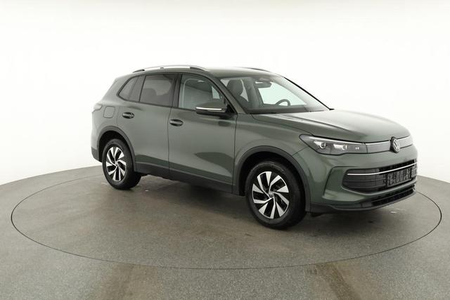 Volkswagen Tiguan 1.5 eTSI 110 kW Life DSG Life, easyOpen, Kamera, 5-J Garantie, LED-Plus 