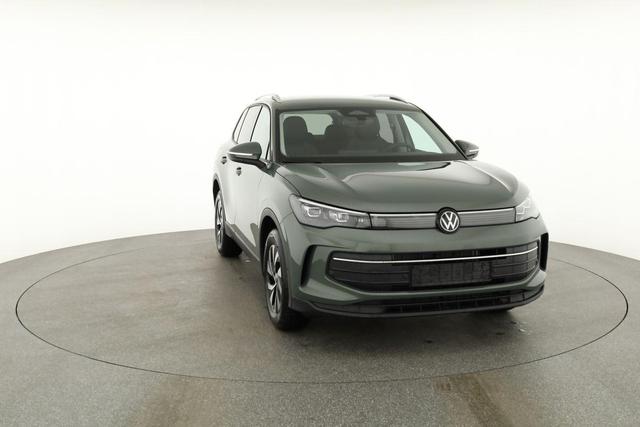 Volkswagen Tiguan 1.5 eTSI 110 kW Life DSG Life, easyOpen, Kamera, 5-J Garantie, LED-Plus 
