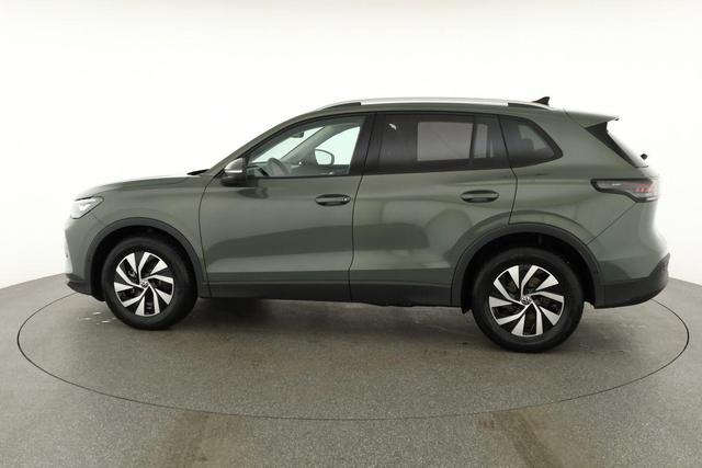 Volkswagen Tiguan 1.5 eTSI 110 kW Life DSG Life, easyOpen, Kamera, 5-J Garantie, LED-Plus 