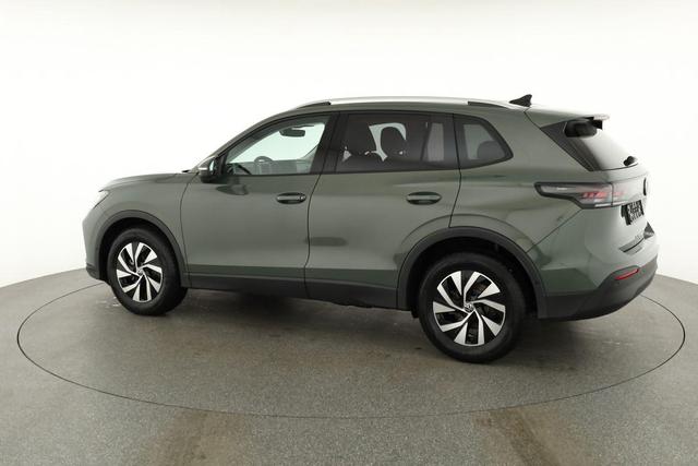 Volkswagen Tiguan 1.5 eTSI 110 kW Life DSG Life, easyOpen, Kamera, 5-J Garantie, LED-Plus 