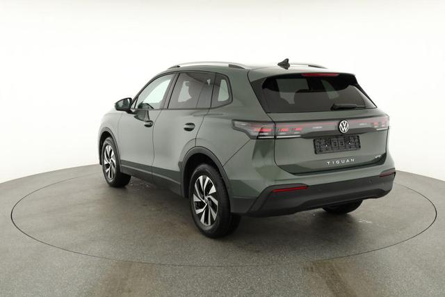 Volkswagen Tiguan 1.5 eTSI 110 kW Life DSG Life, easyOpen, Kamera, 5-J Garantie, LED-Plus 