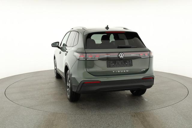 Volkswagen Tiguan 1.5 eTSI 110 kW Life DSG Life, easyOpen, Kamera, 5-J Garantie, LED-Plus 