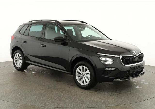 Skoda Kamiq - Selection 1.0 TSI DSG Selection, AHK, Matrix, 16-Zoll, Kamera, Winter, 4-J Garantie