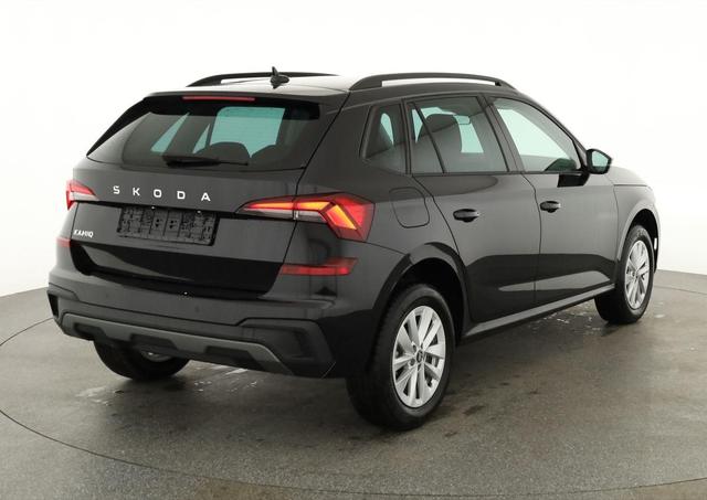 Skoda Kamiq Selection 1.0 TSI DSG Selection, AHK, Matrix, 16-Zoll, Kamera, Winter, 4-J Garantie 