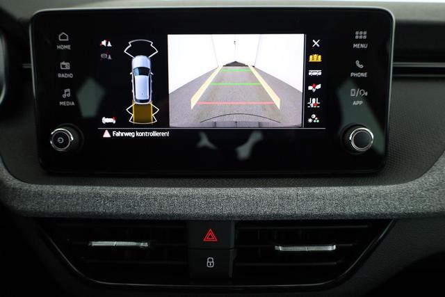 Skoda Kamiq Selection 1.0 TSI DSG Selection, AHK, Matrix, 16-Zoll, Kamera, Winter, 4-J Garantie 