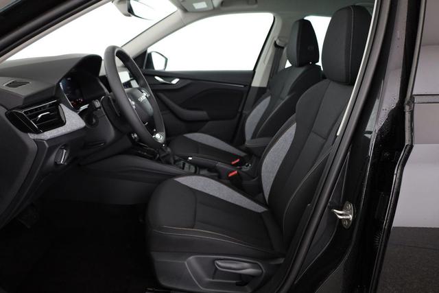 Skoda Kamiq Selection 1.0 TSI DSG Selection, AHK, Matrix, 16-Zoll, Kamera, Winter, 4-J Garantie 