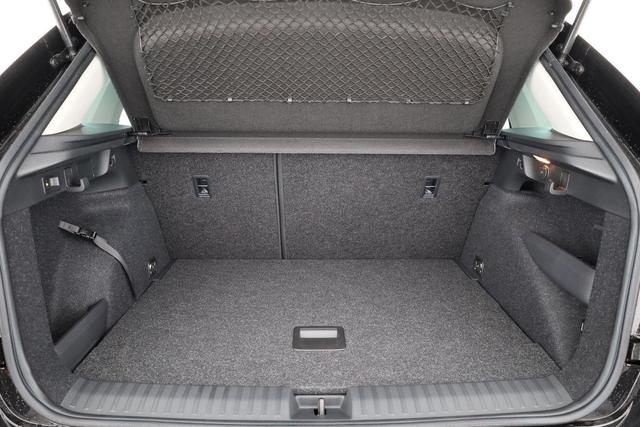 Skoda Kamiq Selection 1.0 TSI DSG Selection, AHK, Matrix, 16-Zoll, Kamera, Winter, 4-J Garantie 