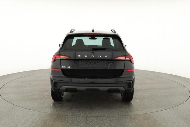 Skoda Kamiq Selection 1.0 TSI DSG Selection, AHK, Matrix, 16-Zoll, Kamera, Winter, 4-J Garantie 